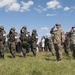 Exercise Anakonda 2016 Opening Ceremony DPTA