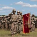 Exercise Anakonda 2016 Opening Ceremony DPTA