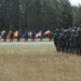 Exercise Anakonda 2016 Opening Ceremony DPTA
