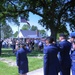 Whiteman Wreath Laying Ceremony: an annual heritage connection