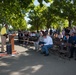 Travis Air Force Base South Gate Safety Improvement Project ribbon cutting ceremony