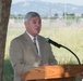 Travis Air Force Base South Gate Safety Improvement Project ribbon cutting ceremony