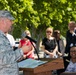 Travis Air Force Base South Gate Safety Improvement Project ribbon cutting ceremony