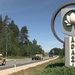 U.S. Marines Convoy through Latvia en route to Exercise Saber Strike 16
