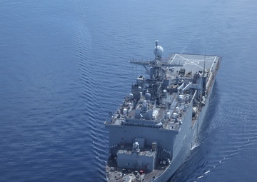 U.S. SAILORS AND MARINES TRAIN WITH PHILLIPINE MARINES CORPS