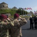 International D-Day Ceremony in Normandy