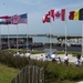 International D-Day Ceremony in Normandy