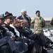 International D-Day Ceremony in Normandy