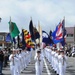 Sailors Celebrate American Day in Misawa, Japan