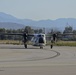 Fleet Logistics Support Squadron (VRC-40) arrives at Naval Support Activity (NSA) Souda Bay, Greece