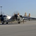 Fleet Logistics Support Squadron (VRC-40) arrives at Naval Support Activity (NSA) Souda Bay, Greece