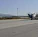 Fleet Logistics Support Squadron (VRC-40) arrives at Naval Support Activity (NSA) Souda Bay, Greece