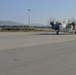 Fleet Logistics Support Squadron (VRC-40) arrives at Naval Support Activity (NSA) Souda Bay, Greece