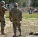 Variety spices up Latvian rotation for artillery soldiers