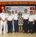 Vietnam HMA