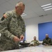 National Guard units taking the lead in Multinational Battle Group-East