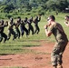 Security cooperation training with Uganda Peoples Defense Force