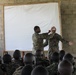 Security cooperation training with Uganda Peoples Defense Force