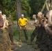 Hotel Company – Confidence Course – May 24, 2016