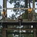 Hotel Company – Confidence Course – May 24, 2016