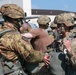 Joint Forcible Entry