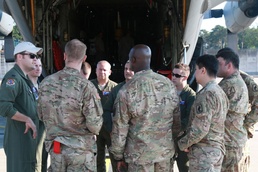 Swift Response 16: Joint Forcible Entry