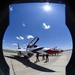 Air Commandos on the High Plains Air Show