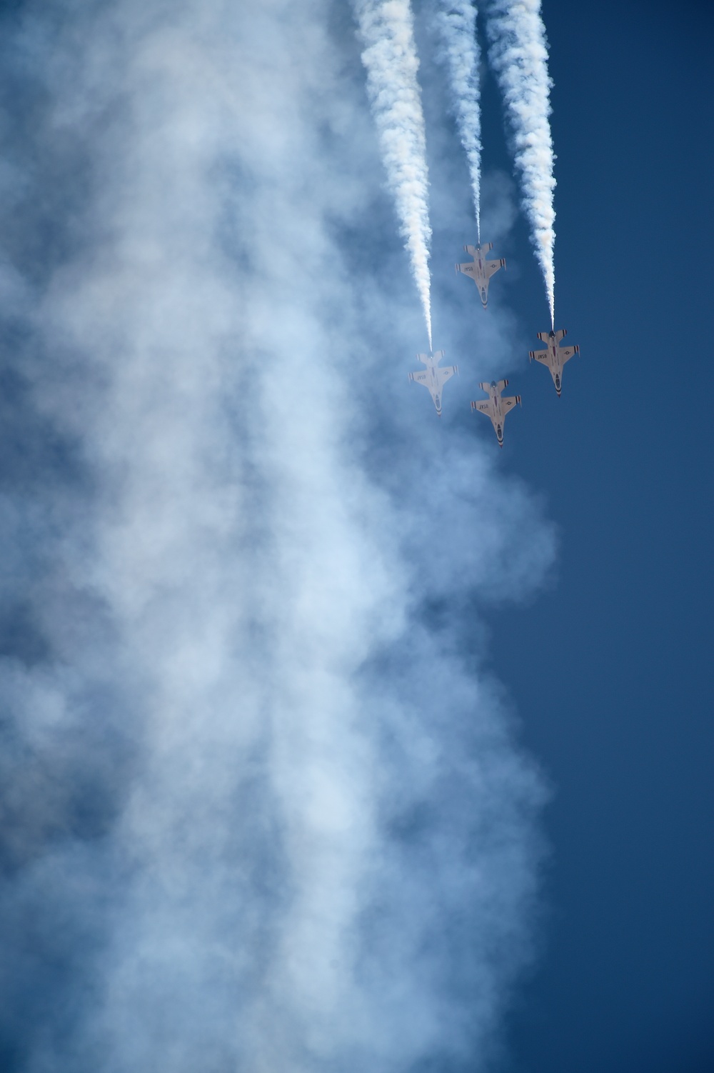 Air Commandos on the High Plains Air Show