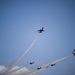 Air Commandos on the High Plains Air Show