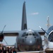 Air Commandos on the High Plains Air Show