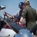 Air Commandos on the High Plains Air Show