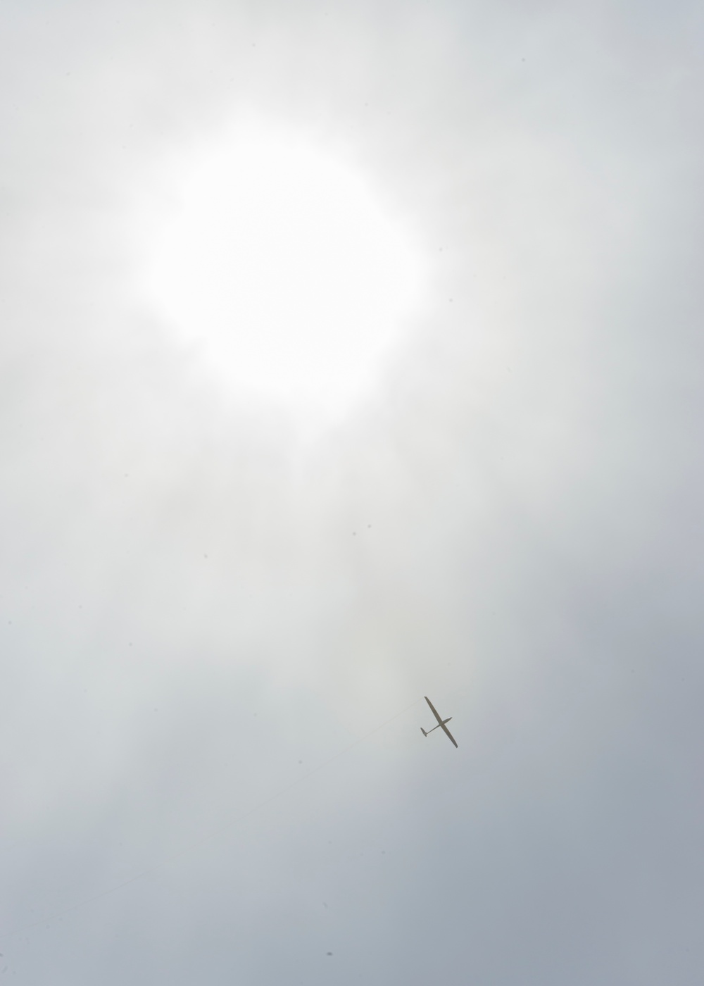 Air Commandos on the High Plains Air Show