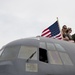 Air Commandos on the High Plains Air Show