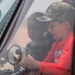 Air Commandos on the High Plains Air Show
