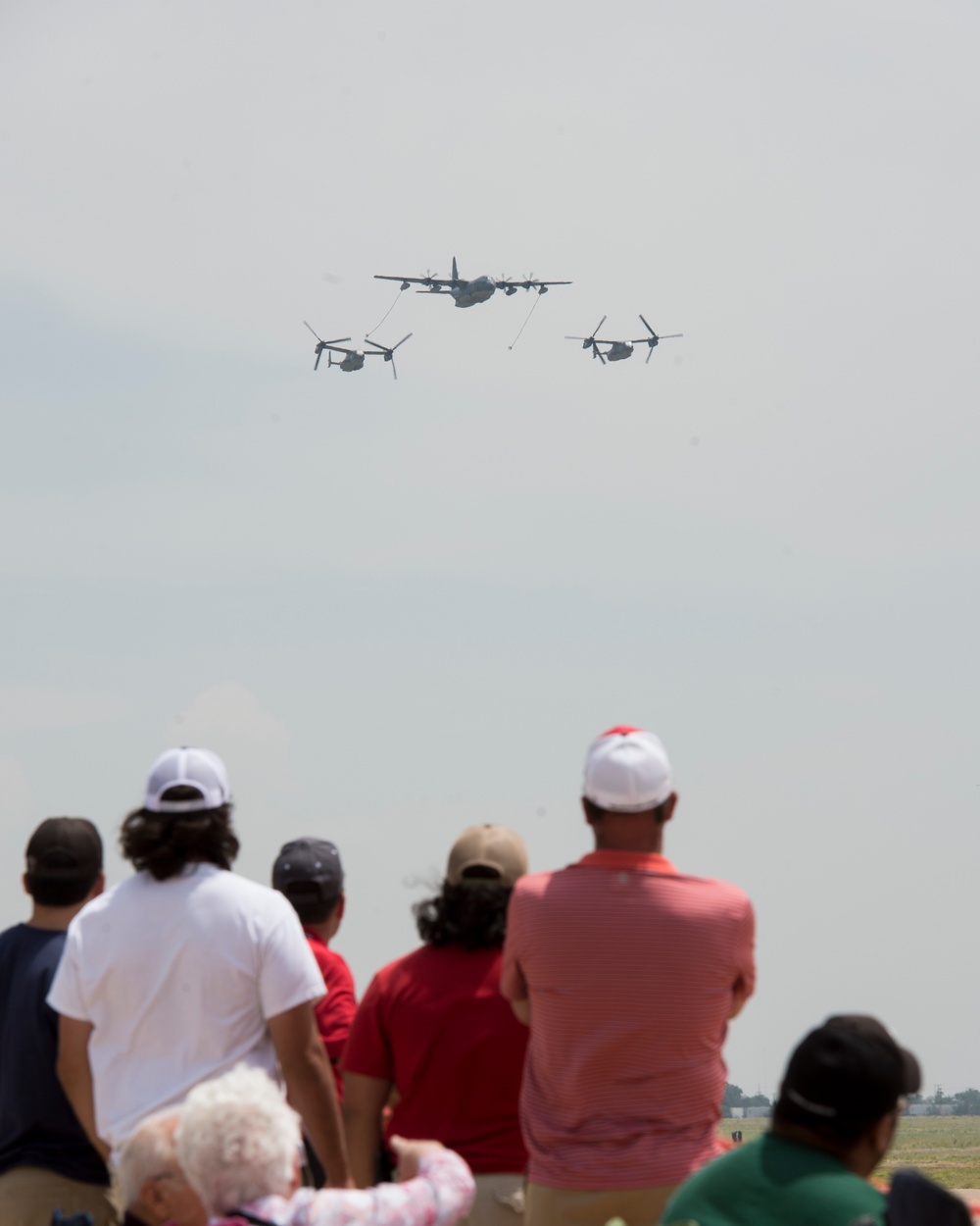 DVIDS Images Air Commandos on the High Plains Air Show [Image 17 of 20]