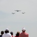 Air Commandos on the High Plains Air Show