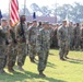 1-30th Inf. change of command