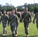 1-30th Inf. change of command