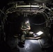 MV-22 Osprey Night Maintenance