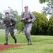Police Week ruck march