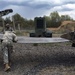 204th Engineer Detachment (Quarry) Troops Preps for Operations at Fort Drum