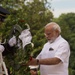 PM India Wreath laying Ceremony