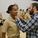 Ford Senior Chief Pinning 2016