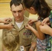Ford Senior Chief Pinning 2016
