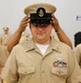 Ford Senior Chief Pinning 2016