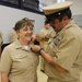 Ford Senior Chief Pinning 2016