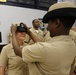 Ford Senior Chief Pinning 2016