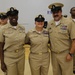 Ford Senior Chief Pinning 2016
