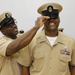 Ford Senior Chief Pinning 2016