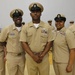 Ford Senior Chief Pinning 2016